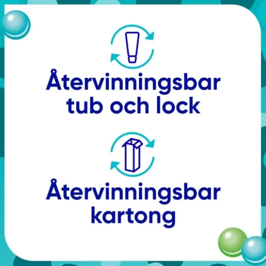 Sensodyne ProEmalj Junior 6-12 år tandkräm 50 ml