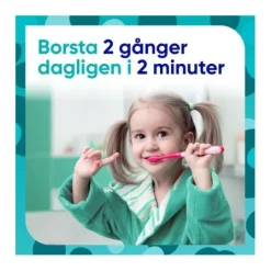 Sensodyne ProEmalj Junior 6-12 år tandkräm 50 ml