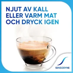 Sensodyne Repair & Protect Tandkräm 75 ml