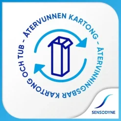 Sensodyne Repair & Protect Tandkräm 75 ml