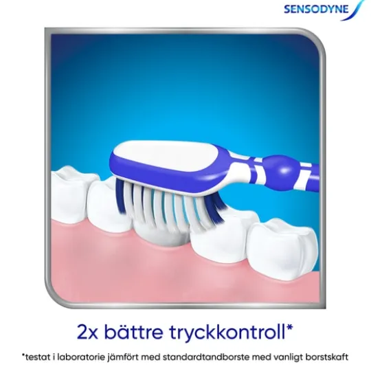 Sensodyne Repair & Protect Tandborste Extra Soft 1 st