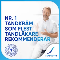 Sensodyne Repair & Protect Tandborste Soft 1 st