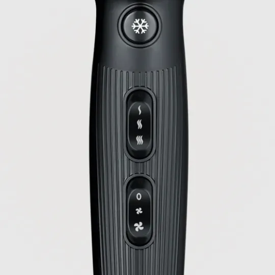 Severin Hårfön med AC-motor HT 0167