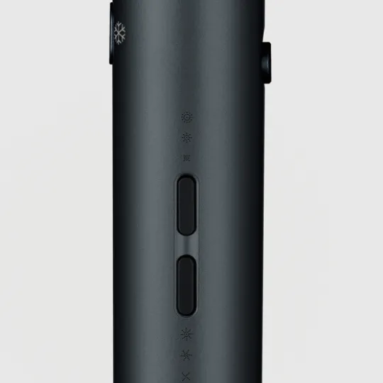 Severin Hårfön S-Style Speed PRO HT 0170