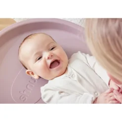 Shnuggle Skötbädd Squishy Blosssom