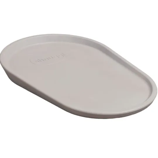 Shnuggle Skötbädd Squishy Taupe