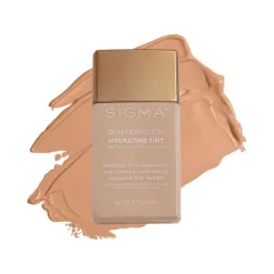 Sigma Beauty Skin Perfector Hydrating Tint 3 33 ml
