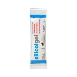 Silicolgel dospåsar 12 x 15 ml