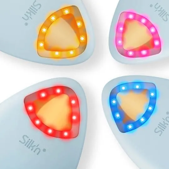Silk'n Bright Lux