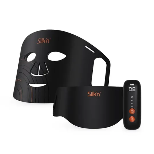 Silk'n Facial Dual LED Mask