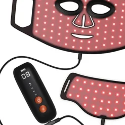 Silk'n Facial Dual LED Mask