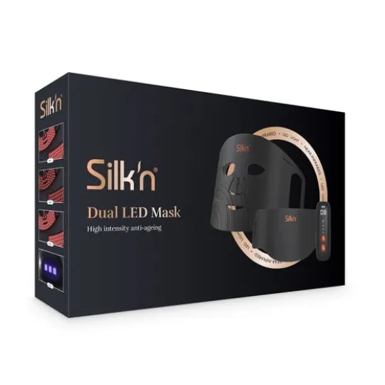 Silk'n Facial Dual LED Mask