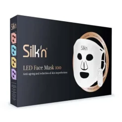 Silk'n Facial LED Mask