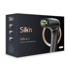 Silk'n 7 IPL
