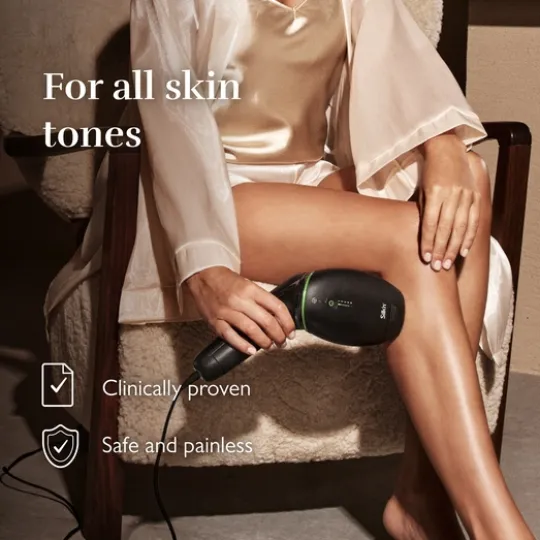 Silk'n 7 IPL