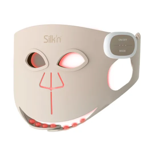 Silk'n LED Face Mask Pro wireless