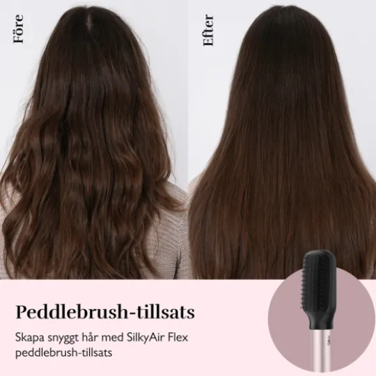 Silk'n Silky Air Flex Pink-5