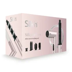 Silk'n Silky Air Flex Pink-5