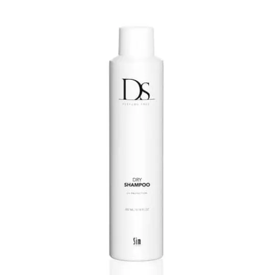 SIM Sensitive DS Dry Shampoo 300 ml