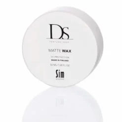 SIM Sensitive DS Matt Wax 50 ml