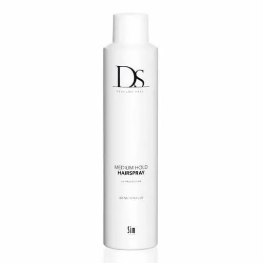 SIM Sensitive DS Medium Hold Hairspray 300 ml
