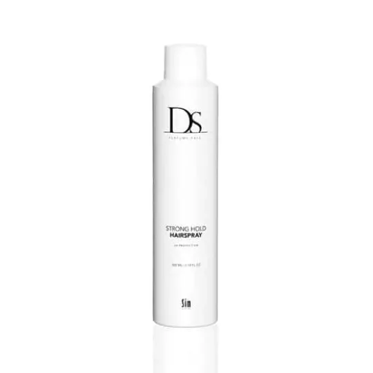 SIM Sensitive DS Strong Hold Hairspray 300 ml