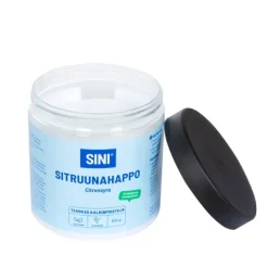 SINI Citronsyra 600 g