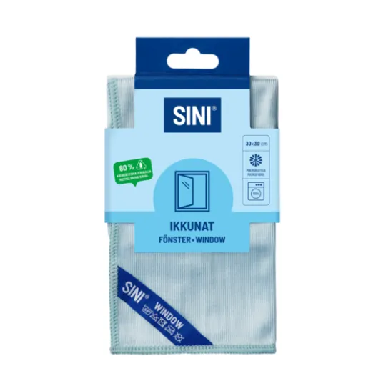 SINI Fönsterduk