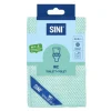 SINI Microfiberduk Toalett 1 st