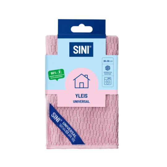 SINI Microfiberduk Universal