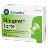 Sinupret Forte 50 tabletter