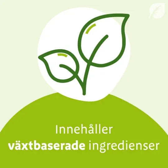 Sinupret Forte 20 tabletter