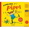 Sjung med Pippi med Ljudmodul