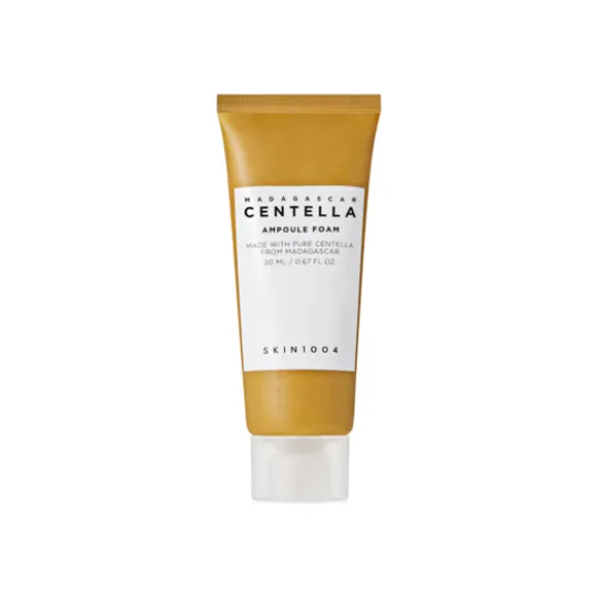 SKIN1004 Madagascar Centella Ampoule Foam 20 ml