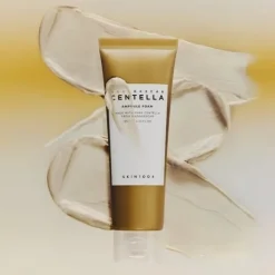 SKIN1004 Madagascar Centella Ampoule Foam 125 ml