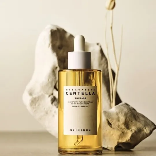 SKIN1004 Madagascar Centella Ampoule 100 ml
