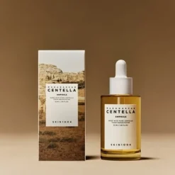 SKIN1004 Madagascar Centella Ampoule 55 ml