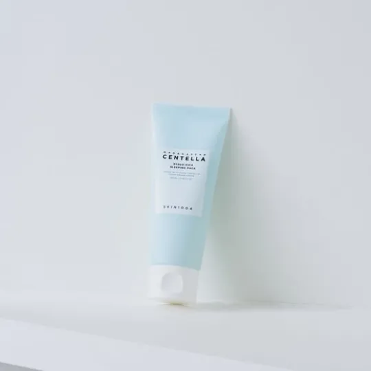 SKIN1004 Madagascar Centella Hyalu-Cica Sleeping Pack 100 ml
