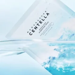 SKIN1004 Madagascar Centella Hyalu-Cica Hydrating Mask 23 ml