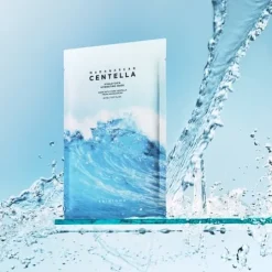 SKIN1004 Madagascar Centella Hyalu-Cica Hydrating Mask 23 ml
