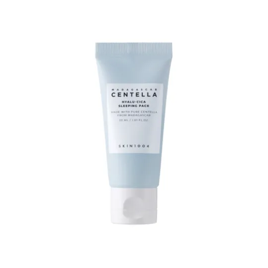 SKIN1004 Madagascar Centella Hyalu-Cica Sleeping Pack 30 ml