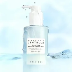 SKIN1004 Madagascar Centella Hyalu-Cica Gentle Cleansing Milk 200 ml