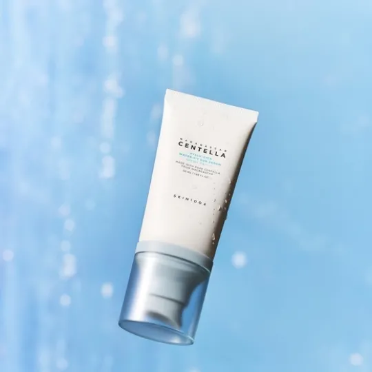 SKIN1004 Madagascar Centella Hyalu-Cica Water-Fit Sun Serum SPF50+ PA++++ 50 ml
