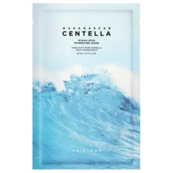SKIN1004 Madagascar Centella Hyalu-Cica Hydrating Mask 23 ml