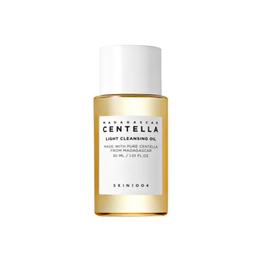 SKIN1004 Madagascar Centella Light Cleansing Oil 30 ml