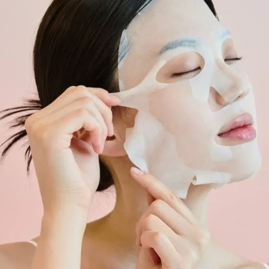 SKIN1004 Madagascar Centella Poremizing Clarifying Mask 23 ml
