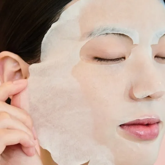 SKIN1004 Madagascar Centella Poremizing Clarifying Mask 23 ml
