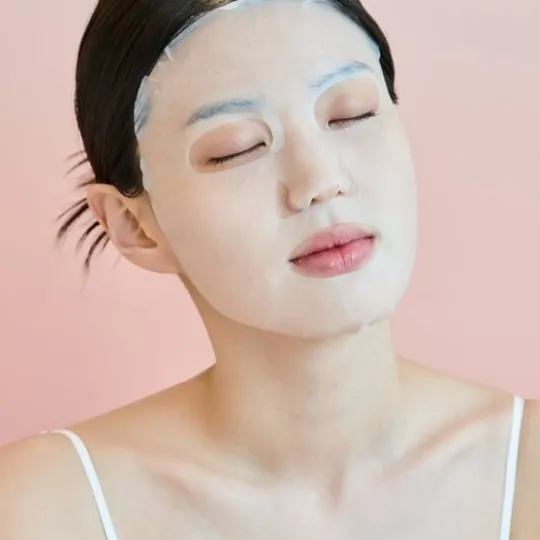 SKIN1004 Madagascar Centella Poremizing Clarifying Mask 23 ml