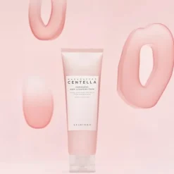 SKIN1004 Madagascar Centella Poremizing Deep Cleansing Foam 125 ml