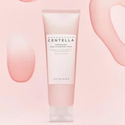 SKIN1004 Madagascar Centella Poremizing Deep Cleansing Foam 125 ml